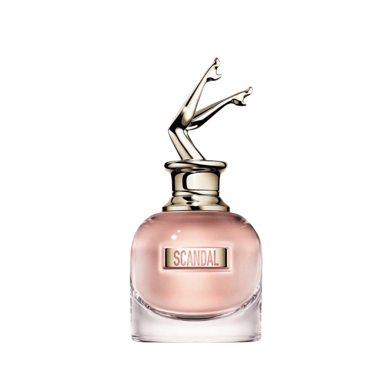 Set di 3 Profumi Scandal, J'adore e La vie est belle 100ml