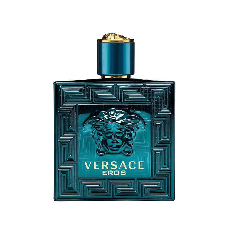 Set di 3 Profumi Sauvage, Y men e Eros 100ml