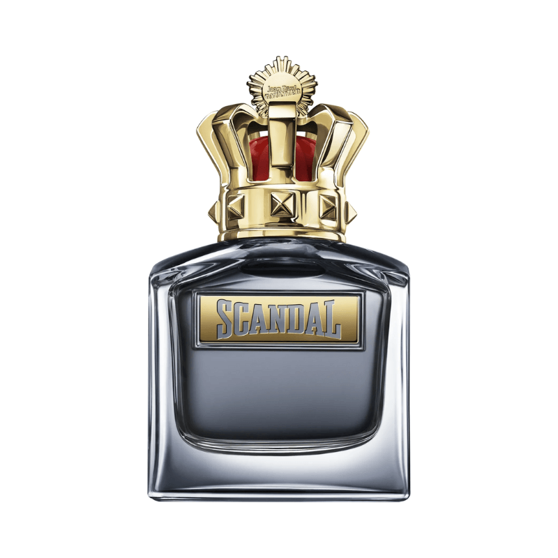 Set di 3 Profumi Allure homme sport, Scandal e Déclaration 100ml